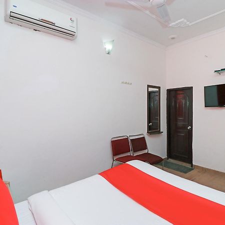 Hotel O Mahalaxmi Palace Dehradun Bagian luar foto