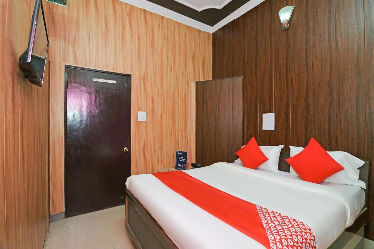 Hotel O Mahalaxmi Palace Dehradun Bagian luar foto