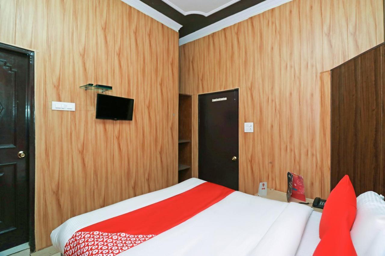 Hotel O Mahalaxmi Palace Dehradun Bagian luar foto