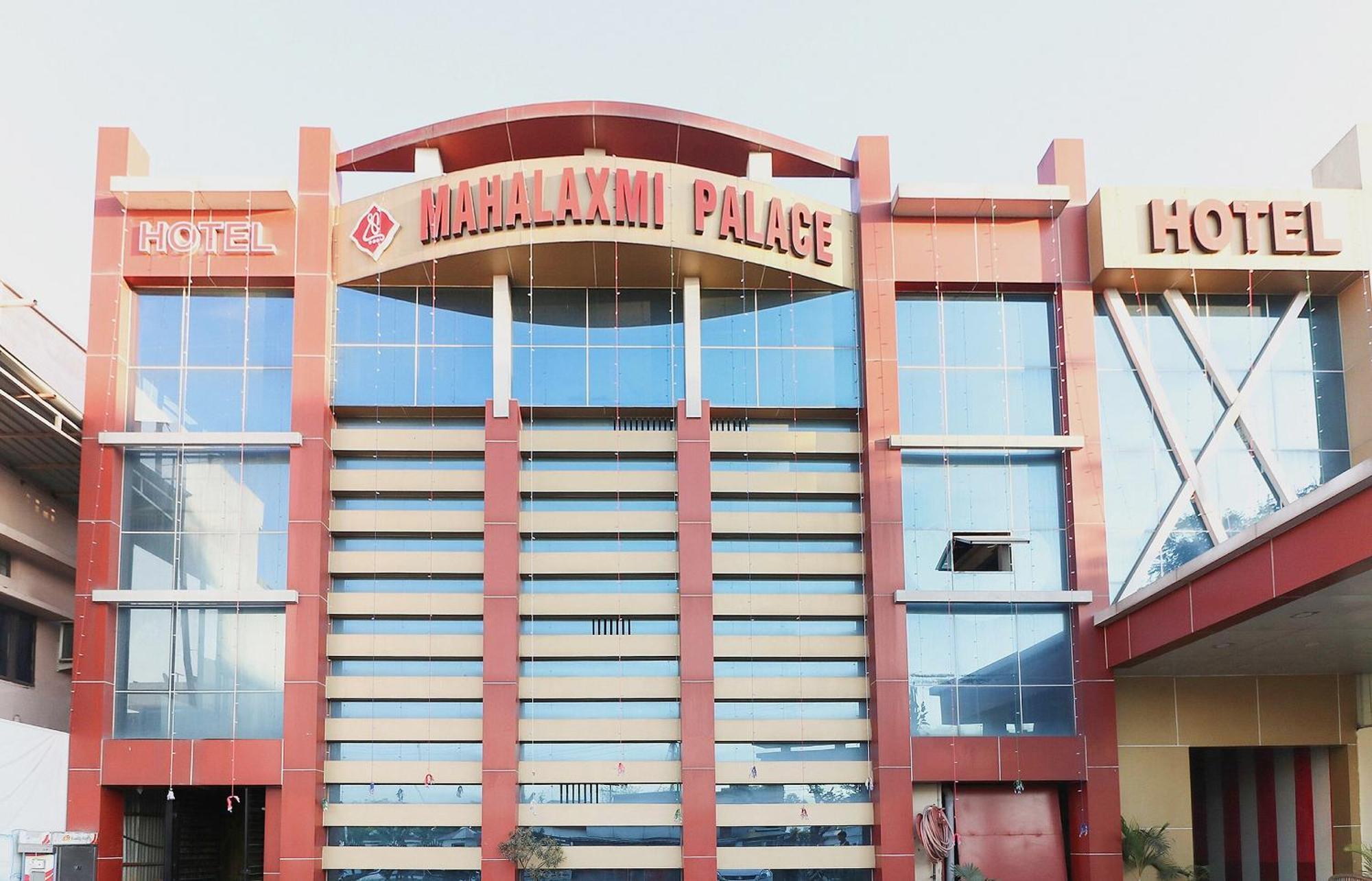 Hotel O Mahalaxmi Palace Dehradun Bagian luar foto