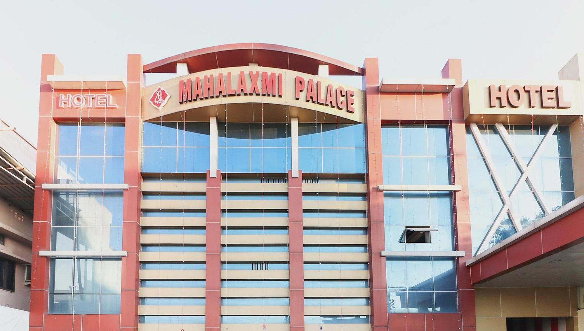 Hotel O Mahalaxmi Palace Dehradun Bagian luar foto