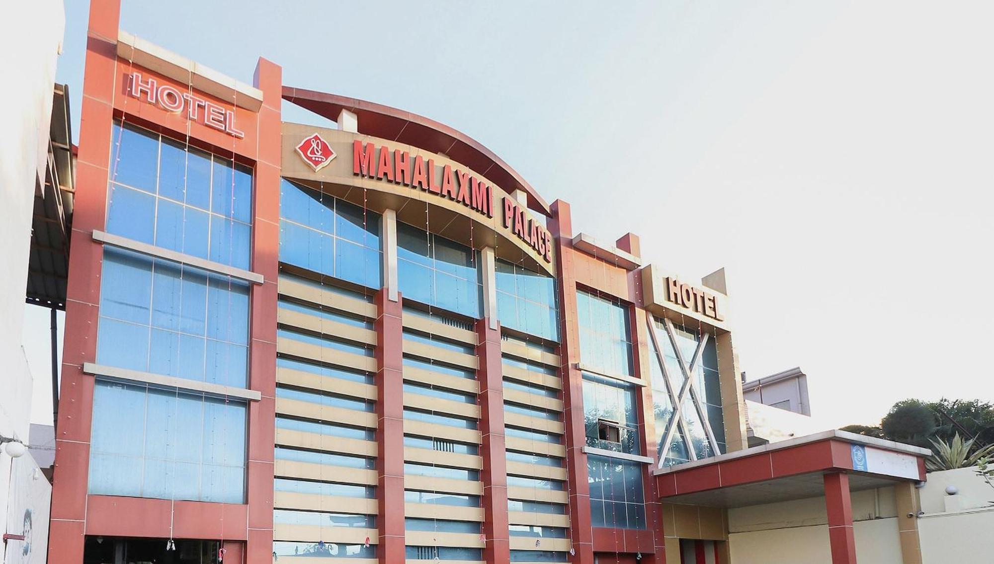 Hotel O Mahalaxmi Palace Dehradun Bagian luar foto